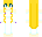 goddess zelda