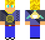 gym leader george v2