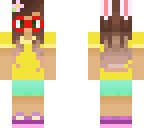 heyimfudgie