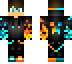 hot ice