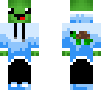 i like this skin