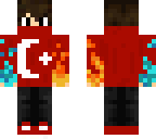 ice fire