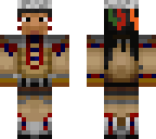 indianer der 113