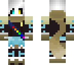 ink sans