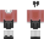 iris beauty - outfit base