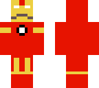 iron kid