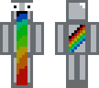 iron noob