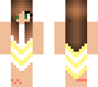 islander serena