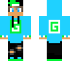 j gecko