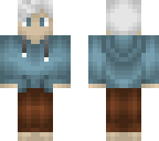 jack frost