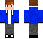 Jeb | Minecraft Skins