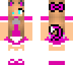 jordan as maid