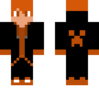 just ginger