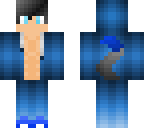 just my oc edit