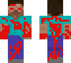 killer steve