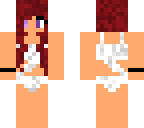 lex in swim suit