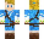 link botw