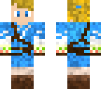 link botw fixed