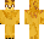 lion