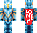 loner knight