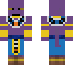 lord beerus
