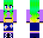 lush fire girl better