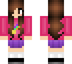 mabel pines