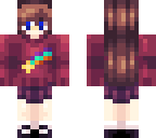 mabel skin
