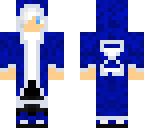 mage of time