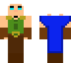 magic archer