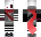 male- evil ink 