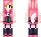 mangle