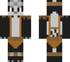 medieval badger v2