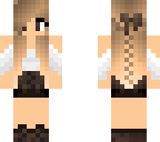 medival blonde girl 3px