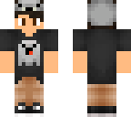 mi nueva skin