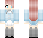miki momoka redone
