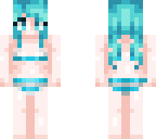 miku underwear