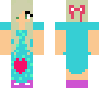 minke
