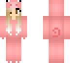 mis piggy skin