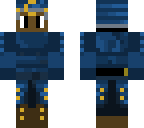 moon samurai