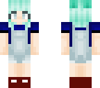 mostly blue 