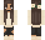 my 4th skin