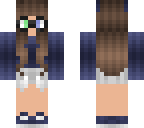 my new skin