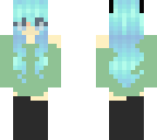my oc