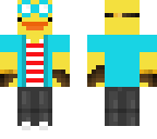 my real skin that is so real