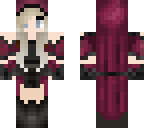 my rp skin
