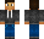 my skin