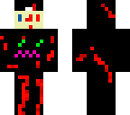 mysterious bleed