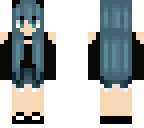 mysteriouslyjade dark blue