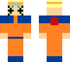 naruto uzumaki